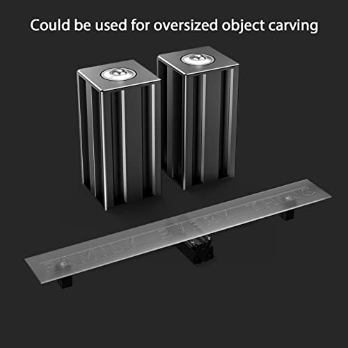 ATOMSTACK R3 PRO Rullo rotante laser inciso laser