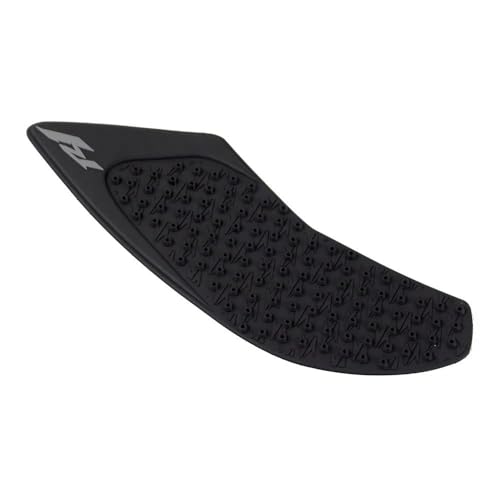 Coussinets protection réservoir moto YZF-R1 15-16 haute performance