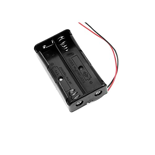 Image of xcluma 18650 2 battery box