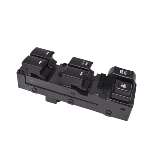 Interrupteur lève-vitre 93570-2P100VA pour commande de porte fenêtre électrique Sorento R