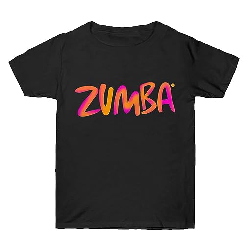 Zumba para Mujer Manga Corta Entrenamiento Running T-Shirt Ropa Deportiva Yoga Gym Tops Cuello Redondo para Entrenamiento de Baile Zumba