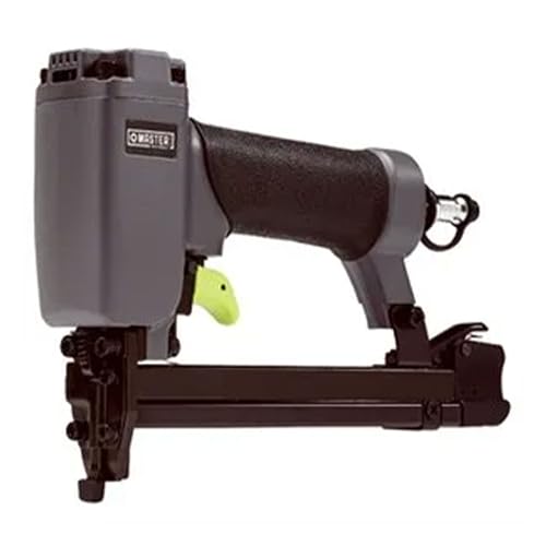 Upholstery Stapler, Pneumatic, Fine, 20-Ga.