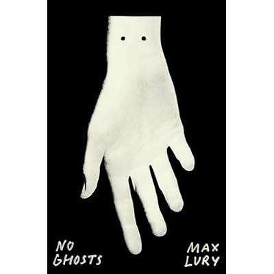 No Ghosts