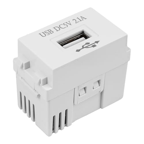 Namvo USB-Stromversorgungsmodul 2.1A