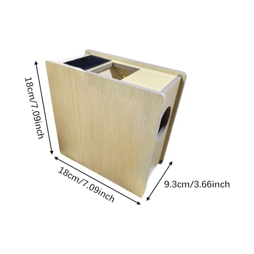 Dispositif adapté aux graines de millet pour volières et élevage extérieur - 4