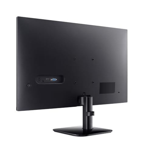 Acer KA2 KA272P0BI écran plat de PC 68 6 cm 27 1920 x 1080 pixels Full HD LCD Neuf - vue 8