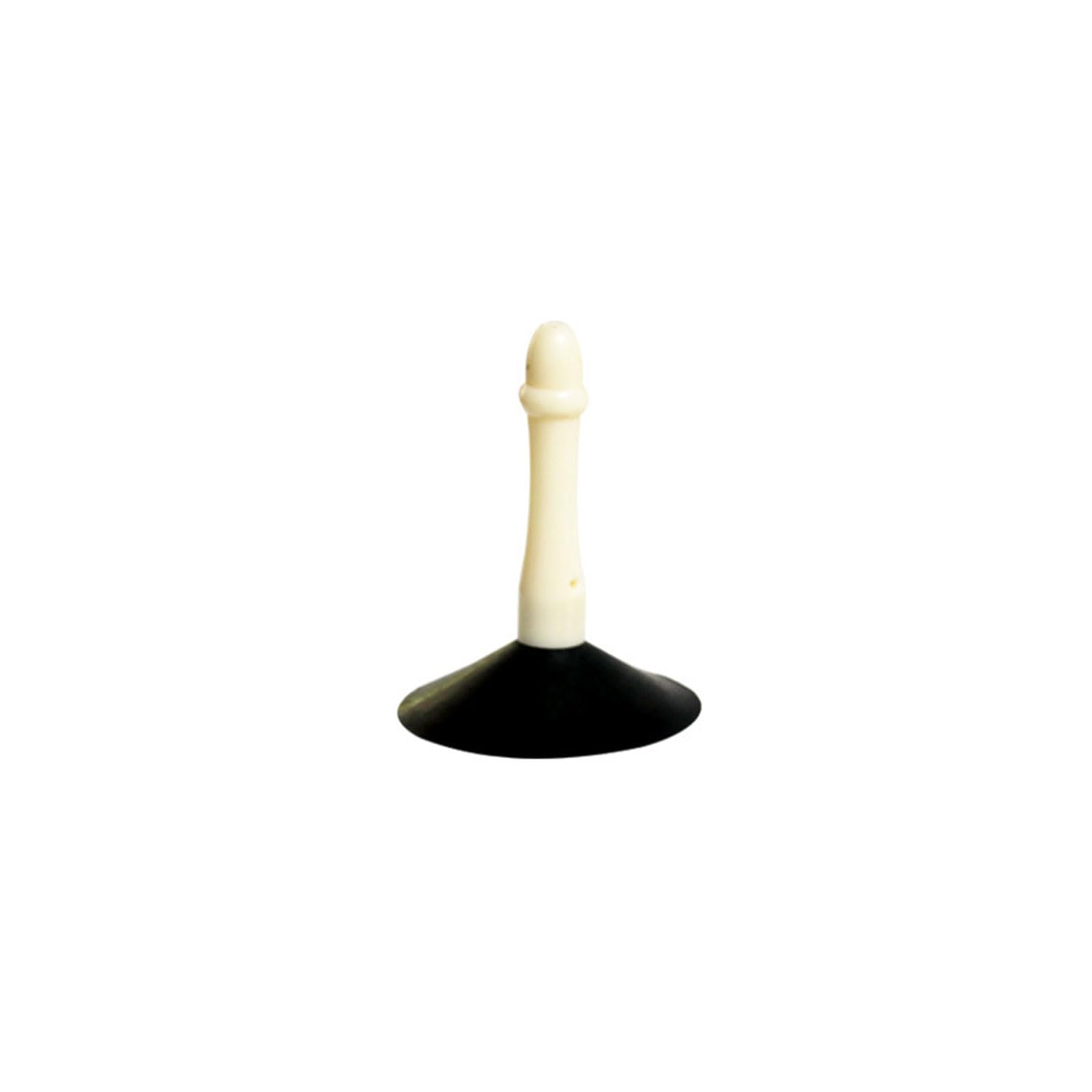 Yunnian Multicolor Xjdzineq Ceramic Suction Cup Glaze Dipping Tool Pottery Rubber Glazing Pottery Tool
