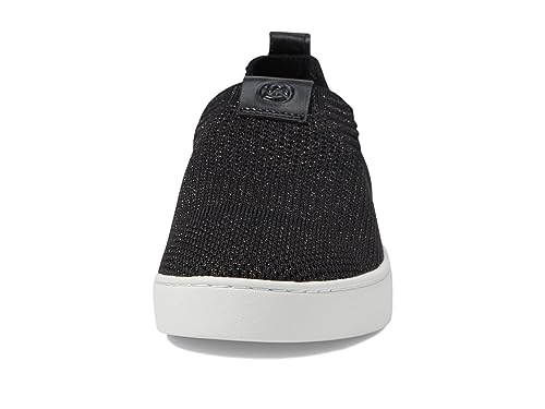 Image of Michael Michael Kors Juno Knit Slip-On Shoes for Women - Polyester Upper - Textile Insole - Rubber Outsole