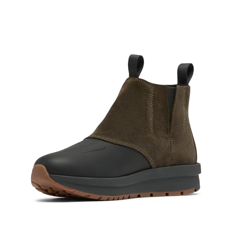 Columbia Women's Moritza Chelsea Shield Snow Boot4