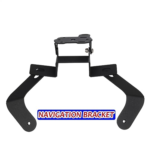 Support GPS Tmax 530 guidon moto accessoire Yamaha 12-16