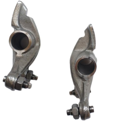 Bras de culbuteur de soupape en acier forgé CF500 CF600 X5 Z6