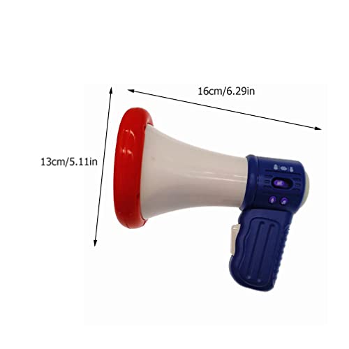 Stobok Y5532F0R204E Voice Changer Microphone thumb #1
