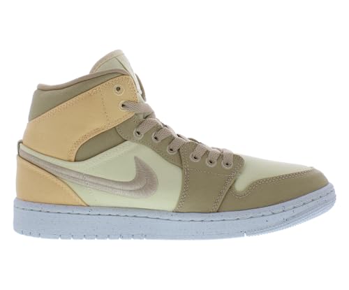 Image of Nike Women's Air Jordan 1 Mid SE Sneaker