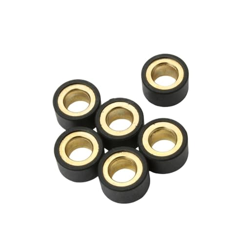 Rouleau de variateur 9g 13g 14g pour réparer perte d'accélération 125cc