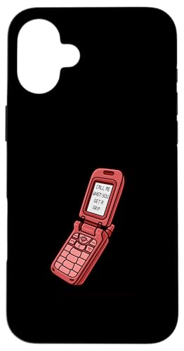 Maroon Red Burgundy Call Me When You Get A Grip Maroon �X�}�z�P�[�X iPhone 16 Plus �p