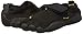 Vibram Men's FiveFingers KSO, Black/Black, 43 EU / 9.5-10 US