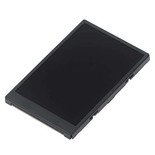 BOLORAMO Mini-Monitor-Zubehör, 8,9 cm (3,5 Zoll) USB-Typ-C-Schnittstelle, IPS-Full-View-Computer-Bildschirm zum Arbeiten (mit Motherboard-Adapter)