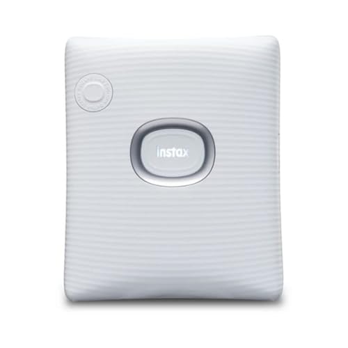 Fujifilm 16785547FILM40 Instax Square Link Wide Instant Printer  thumb #5