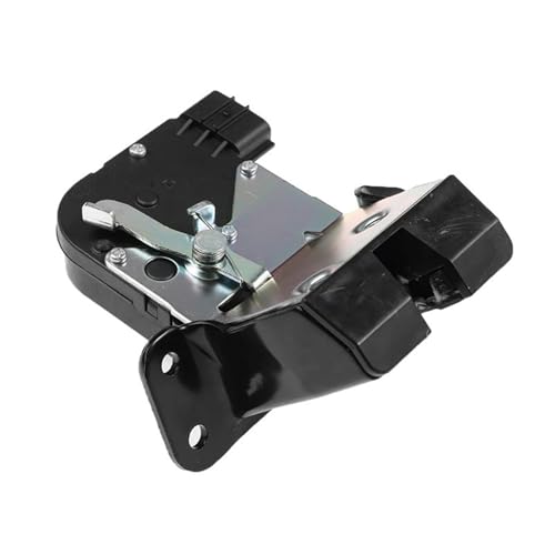 Cerradura maletero Hyundai Veloster 2013 2014 2015 pestillo puerta trasera actuador 81230-2V000 4