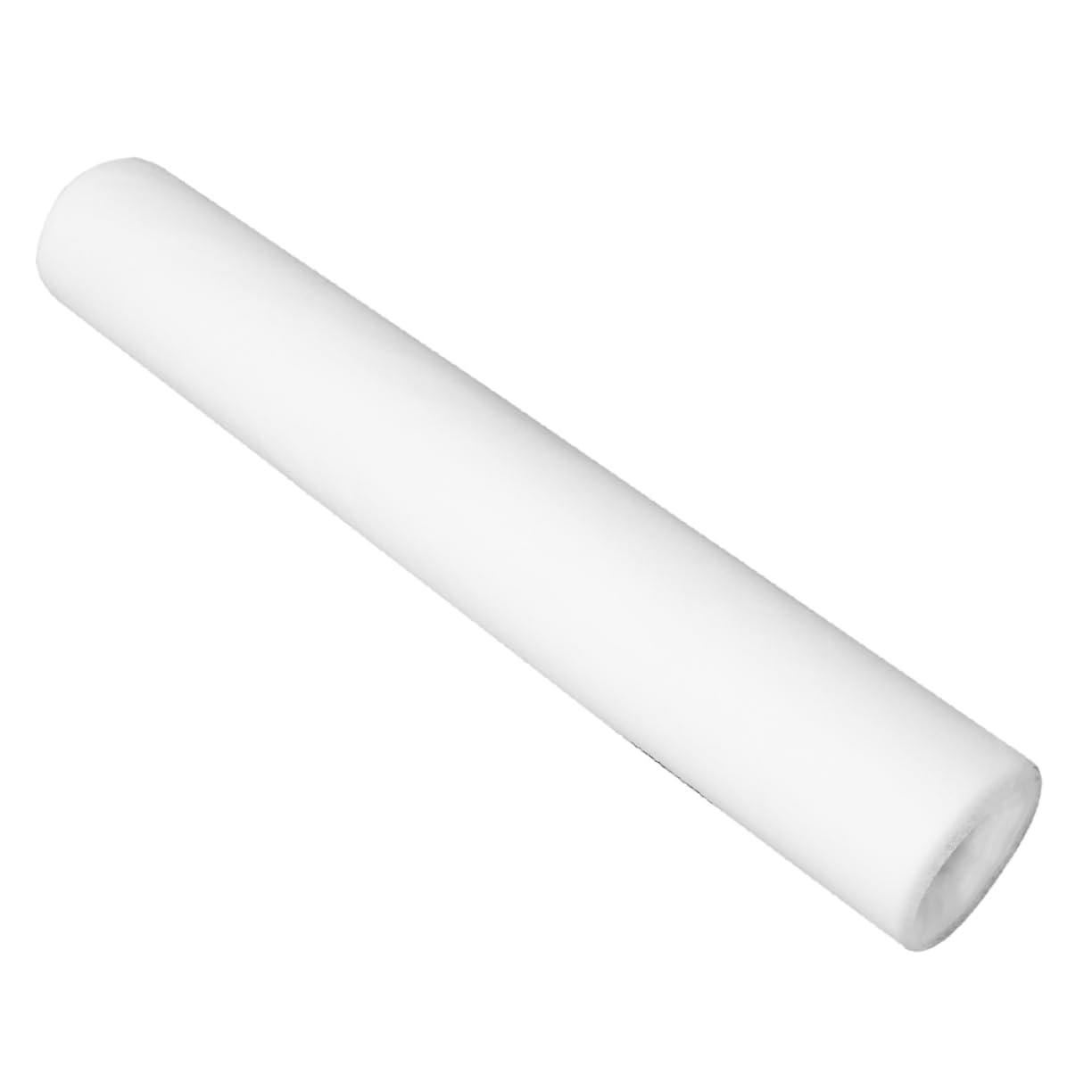 Healeved Cotton Facial Pads Massage Covers Disposal Spa Headrest Covers for Massage Bed