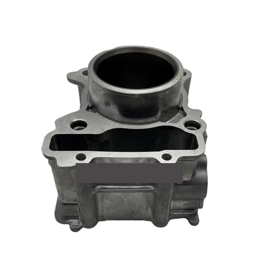 Kit cylindre piston XMAX 300 avec joints de segments complets pour scooter - 6