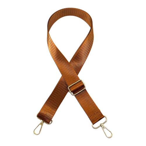Sostituzione tracolla per borsa a per per valigetta per borse fotografiche Marrone