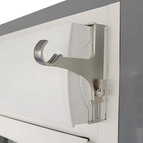 Supports de tringle Store & Menuiserie 2.0 Cover
