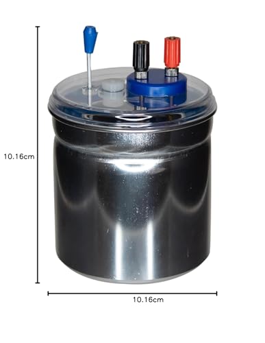 GSC International 4-30421 Electric Calorimeter - Image 2 thumbnail