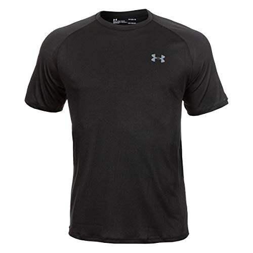 Camiseta Under Armour Tech