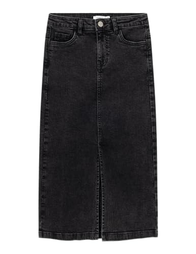 NAME IT Nkfkylie Maxi DNM Skirt 8507-Md O