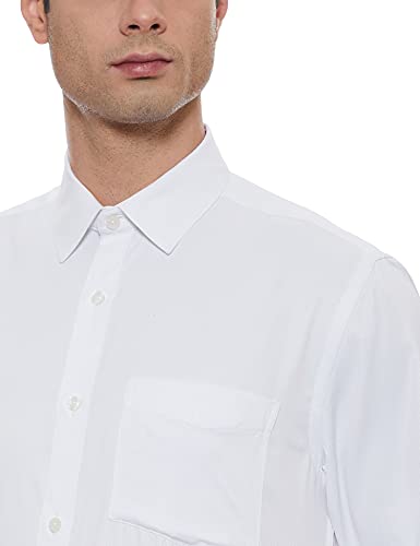Image of Amazon Brand - Symbol Men's Regular Fit Formal Shirt