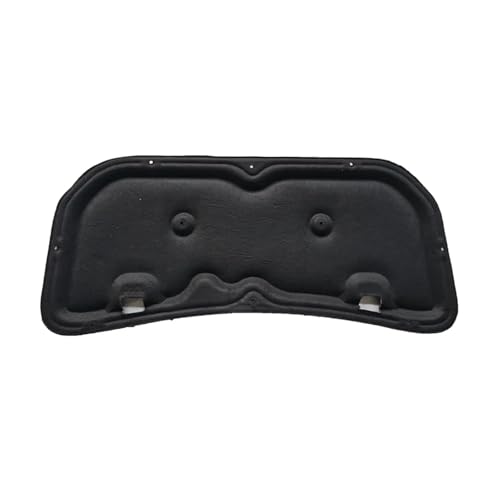 Coussin d'isolation de capot NEGRO pour Mazda CX-3 haute qualité