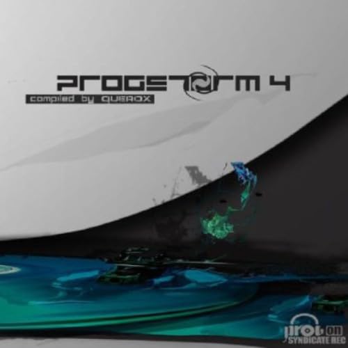 Vol. 4-Progstorm