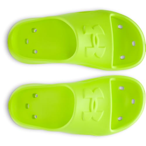 Image of Under Armour Boys' Locker V Athletic Sandals