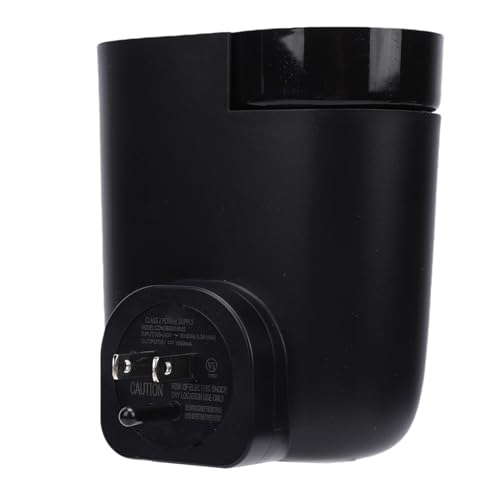 Difusor aromático eléctrico Zerodis 60ml con control remoto miniatura 4