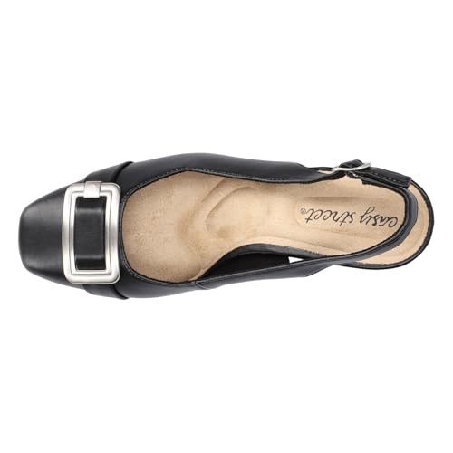 Easy Street Women's Sway Pump2