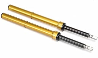 Losi Fork Set Complete & Assembled PM-MX LOS263002 Elec Car/Truck Replacement Parts