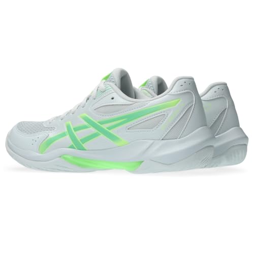 asics gel-rocket 12 review