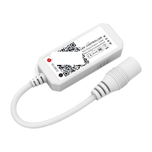 Controlador de música LED para transformar tu salón con luz 2