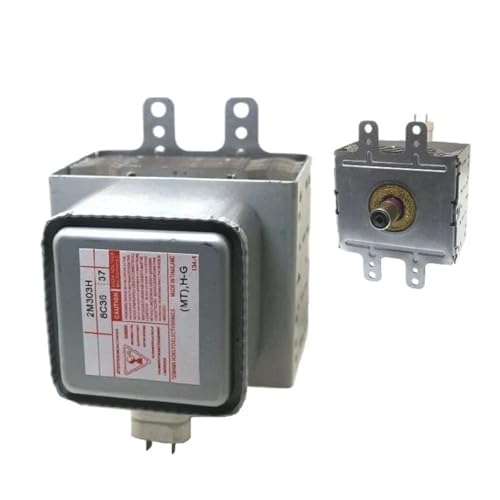 Magnetrón 2M303H para horno microondas industrial miniatura 2