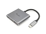 equipo mta dual band Puerto de carga USB C compatible con la tecnología de entrega de energía USB 3.0 (PD)