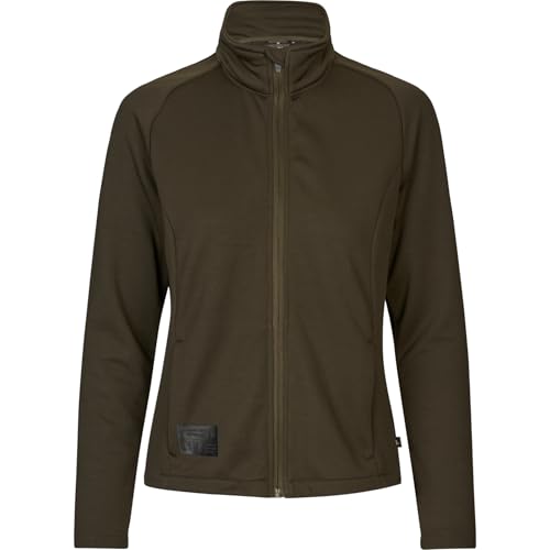 Veste polaire Seeland Tidal Tora veste chaude homme outdoor pour hiver et mi-saison