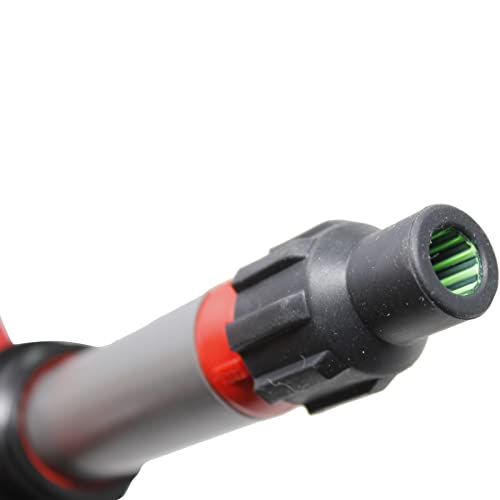 DRAGON FIRE PERFORMANCE Coil on Plug COP Ignition Coil Power Pack Compatible With 2007-2019 Buick Cadillac Chevy GMC CTS Camaro Equinox Impala Terrain 3.0L 3.6L V6 Replaces GN10494 Oem Fit C569-DFx6