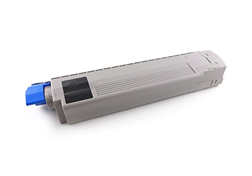 Green2Print Toner nero 7300 pagine sostituisce OKI...