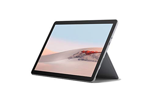 Microsoft Surface Go2 M/8/128, Silver (MHM-00001) - Image 8