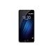 Produktbild Meizu Y15/Y685H 2G16G Gray Smartphone M3S 12,7 cm (5 Zoll), 16GB, 13 Megapixel Hauptkamera Android 5.1 grau