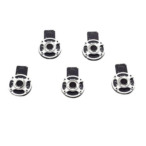�݊���������܂��f�B�[�W�F�C�A�C Mavic 3 Pro PTZ Y���W���o����]�쓮���[�^�[�ɑΉ�(5 pcs)