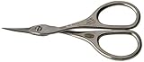Premax 10963 - Cuticle Scissors - Sinua Collection