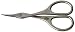 Premax 10963 - Cuticle Scissors - Sinua Collection