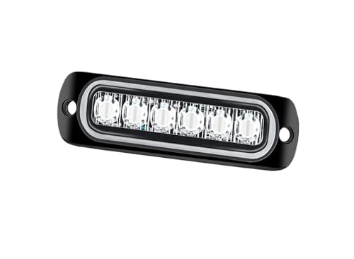 Lampe de balise pour voitures et feux de circulation de sécurité 12V